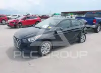 2022 Hyundai Accent фото