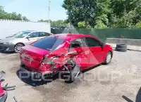 2022 Hyundai Accent фото