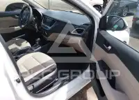 2022 Hyundai Accent фото