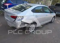2022 Hyundai Accent фото