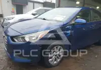 2022 Hyundai Accent фото
