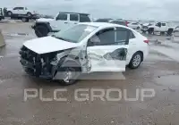 2022 Hyundai Accent фото