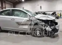 2022 Hyundai Accent фото