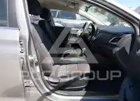2022 Hyundai Accent фото