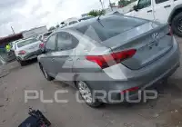 2022 Hyundai Accent фото