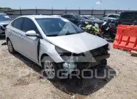 2022 Hyundai Accent фото