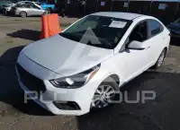 2022 Hyundai Accent photo