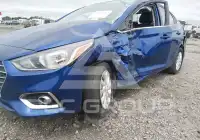 2022 Hyundai Accent фото