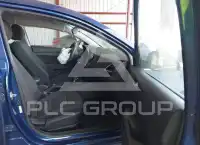 2022 Hyundai Accent photo