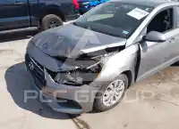 2022 Hyundai Accent фото