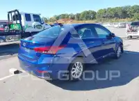 2022 Hyundai Accent фото