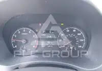 2022 Hyundai Accent фото