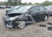 2022 Hyundai Accent photo