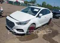2022 Hyundai Accent фото