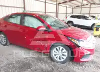 2022 Hyundai Accent фото