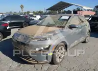 2022 Hyundai Kona фото