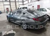 2022 Hyundai Sonata фото