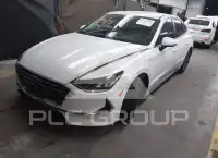 2022 Hyundai Sonata фото