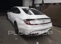 2022 Hyundai Sonata фото