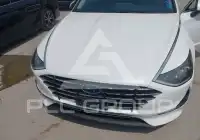 2022 Hyundai Sonata photo