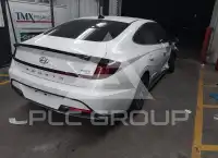 2022 Hyundai Sonata фото