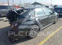 2022 Hyundai Sonata photo