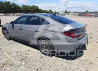 2022 Hyundai Sonata фото