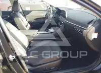 2022 Hyundai Sonata photo