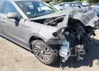 2022 Hyundai Sonata фото
