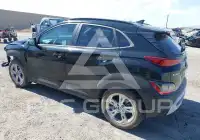2022 Hyundai Kona фото