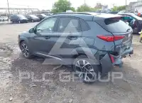 2022 Hyundai Kona фото
