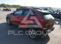 2022 Hyundai Kona фото