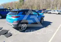 2022 Hyundai Kona фото