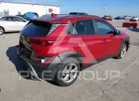 2022 Hyundai Kona фото