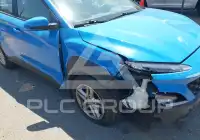 2022 Hyundai Kona photo
