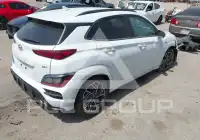 2022 Hyundai Kona photo