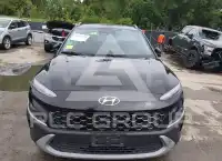 2022 Hyundai Kona фото