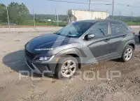 2022 Hyundai Kona фото
