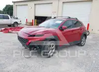 2022 Hyundai Kona фото