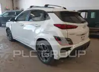 2022 Hyundai Kona фото