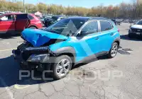 2022 Hyundai Kona фото