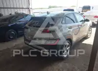 2022 Hyundai Kona фото