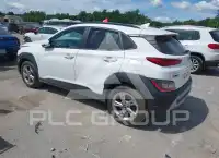 2022 Hyundai Kona фото