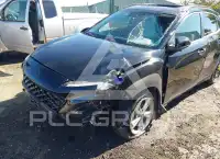 2022 Hyundai Kona фото