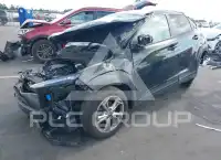 2022 Hyundai Kona photo