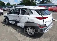 2022 Hyundai Kona фото