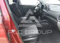 2022 Hyundai Kona фото
