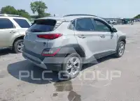 2022 Hyundai Kona фото