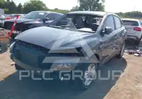 2022 Hyundai Kona фото