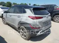 2022 Hyundai Kona фото